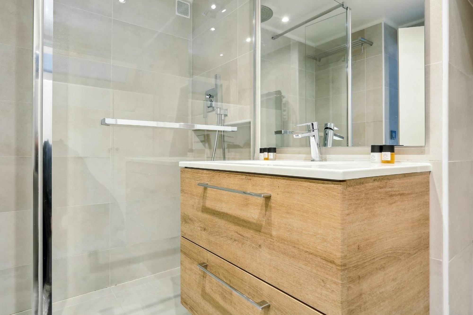 Les Halles & Le Marais - 2Br - Cityapartmentstay Paris Dış mekan fotoğraf