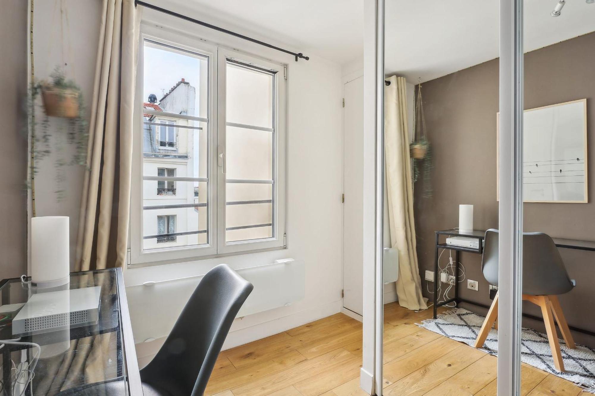 Les Halles & Le Marais - 2Br - Cityapartmentstay Paris Dış mekan fotoğraf